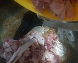 Foto langkah ke 2 dari resep Mie kangkung.