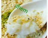 صورة لخطوة 2 من وصفة محلبية (ارز بالحليب)