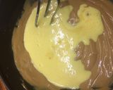 Foto del paso 3 de la receta: Cheesecake de dulce de leche