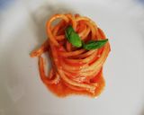 Foto del passaggio 2 della ricetta Spaghetti super
