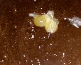 Foto langkah ke 4 dari resep Brownies Kukus Mekar Ny. Liem.