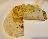 Foto del paso 12 de la receta: Mis quesadillas