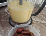 Foto langkah ke 1 dari resep Kue lumpur kurma.