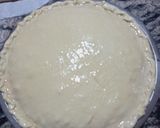 A picture of step 9 of Sausage pie.