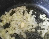 Foto del paso 4 de la receta: Risotto de setas