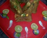 Double decker prawn tikki sandwich recipe step 33 photo