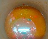 पौष्टिक मूग रस्सा भाजी (moong rassa bhaji recipe in marathi) रेसिपी स्टेप 3 फोटो 