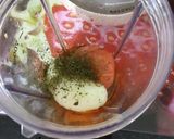 Foto del paso 2 de la receta Couscous a la vinagreta