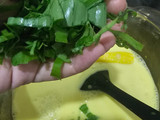 Masak Lemak Telur