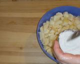 Фото кроку 16 до Вкусное и полезное овощное рагу из корнеплодов.