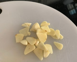 Foto del paso 1 de la receta: Pollo al limón