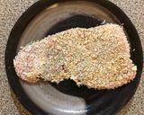 Foto del paso 9 de la receta: Tonkatsu ~Cerdo Empanizado Estilo Japonés~