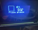 Foto del paso 9 de la receta: Pizza de pepperoni y verduras 🇮🇹