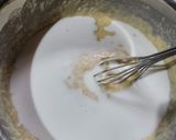 Foto langkah ke 2 dari resep Waffle Tape.