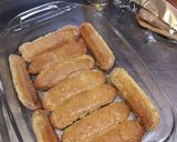 Foto del paso 2 de la receta: Postre borracho🥂