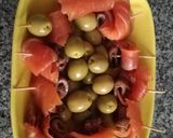 Foto del paso 3 de la receta: Canapés