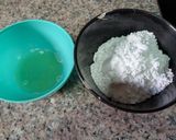 Foto del paso 9 de la receta Bizcocho de Naranja Súper Esponjoso