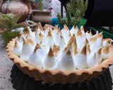 Foto del paso 8 de la receta: Lemon Pie
