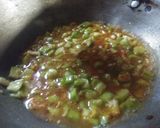 तोरई की सब्जी (torai ki sabzi recipe in Hindi) रेसिपी चरण 4 फोटो