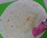 Foto del paso 1 de la receta: Triángulos de trigo
