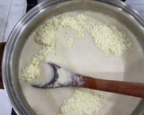 Foto del paso 4 de la receta: Crema de cerveza y plátano