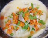 Foto del paso 4 de la receta: Quiche de verduras saludable