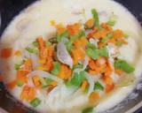 Foto del paso 4 de la receta: Quiche de verduras saludable