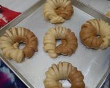 Foto langkah ke 6 dari resep Roll Bread.