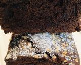 Une image de l'étape 5 de Gâteau tout Chocolat.