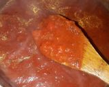 Foto del paso 7 de la receta: Albóndigas a la italiana en salsa