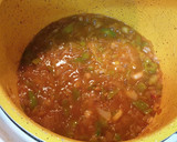Foto del paso 3 de la receta: Lomo mechado al vino tinto (en olla de cocción lenta)
