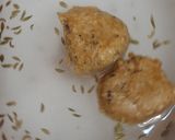 দই বড়া (Doi bora recipe in bengali) রেসিপি ধাপ - 8 ছবি