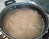 Foto del paso 2 de la receta: Espagueti a la boloñesa 🍝👌🏾✨