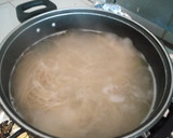 Foto del paso 2 de la receta: Espagueti a la boloñesa 🍝👌🏾✨