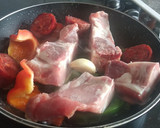 Foto del paso 2 de la receta: Lentejas castellanas estofadas