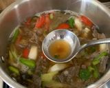 Foto langkah ke 5 dari resep Asem Asem Daging.