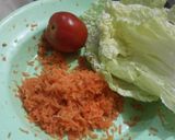 Foto langkah ke 1 dari resep Puding susu vegie.