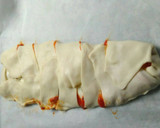 Foto del paso 4 de la receta: Bocaditos de pizza