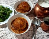 عکس مرحله 5 از دستور 😋 کوفته تبریزی 😋