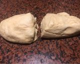 Foto del paso 3 de la receta: Pan de molde casero dulce apto para tostadas