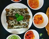 મેથી ની ભાજી ના શાક ના થેપલા (Methi Thepla Recipe in Gujarati) રેસીપી સ્ટેપ4ફોટો