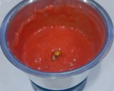 પંજાબી રાજમા વીથ રાઈસ (Punjabi Rajma With Rice Recipe In Gujarati) રેસીપી સ્ટેપ1ફોટો