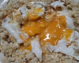 Foto del paso 8 de la receta: Municiones con huevo para comer con cuchara