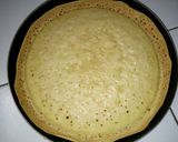 Foto langkah ke 4 dari resep Martabak manis super simpel, super empuk.