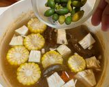 Foto langkah ke 3 dari resep Sayur asem khas betawi (Jakarta).