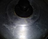 Foto langkah ke 1 dari resep Bubur Sagu Mutiara.