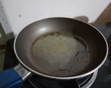Hình bước làm 4 của món Cá điêu hồng hấp rau củ