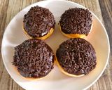 Foto langkah ke 7 dari resep Donat Maizena.