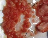 Foto del paso 2 de la receta: Tomate relleno