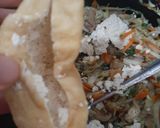 Foto langkah ke 3 dari resep Tahu isi/tahu susur.